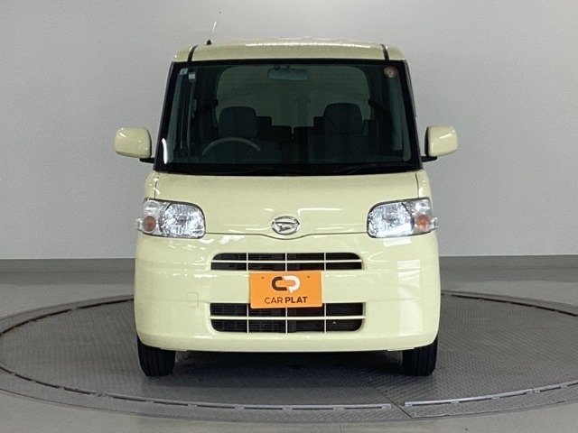 2009 Daihatsu Tanto – thumbnail 4