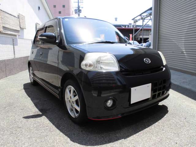 2009 Daihatsu Esse – thumbnail 4