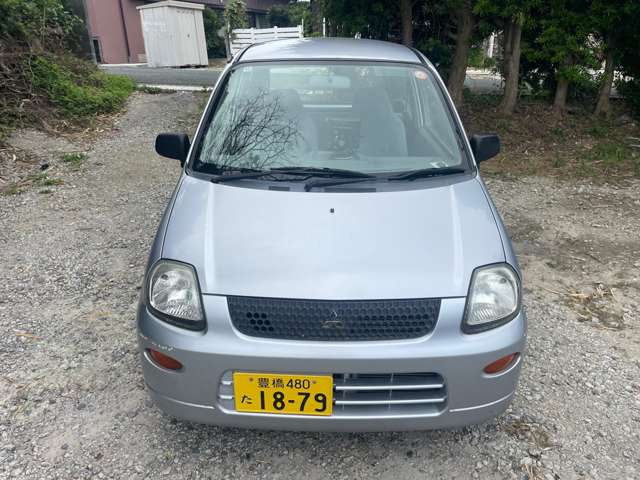 2009 Mitsubishi Minica – thumbnail 2