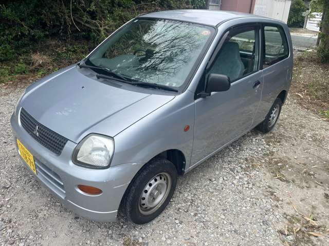 2009 Mitsubishi Minica – thumbnail 3
