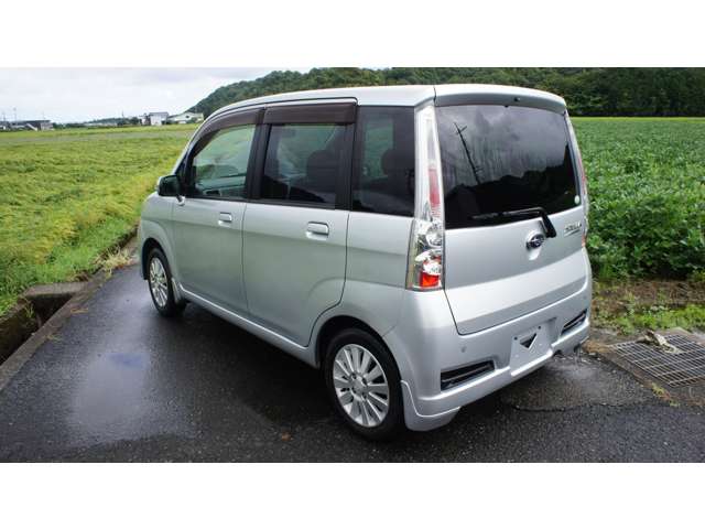 2007 Subaru Stella – thumbnail 3