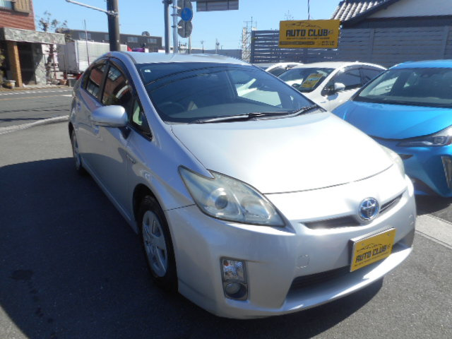 2009 Toyota Prius