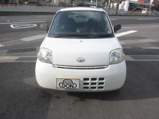 2009 Daihatsu Esse – thumbnail 3
