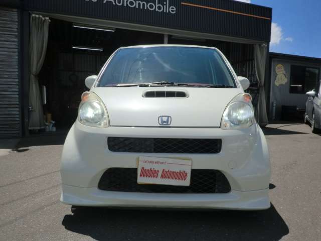 2004 Honda Life – thumbnail 2