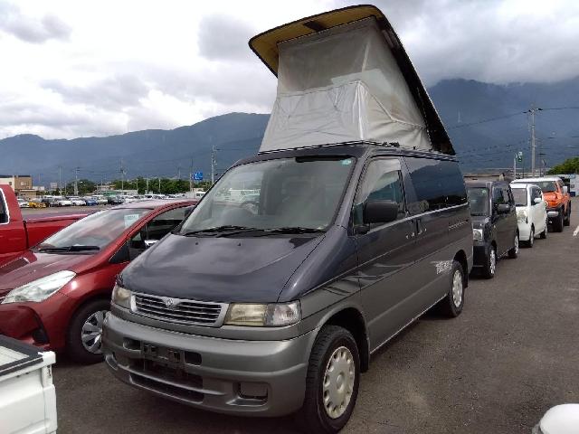 1997 Mazda Bongo Friendee