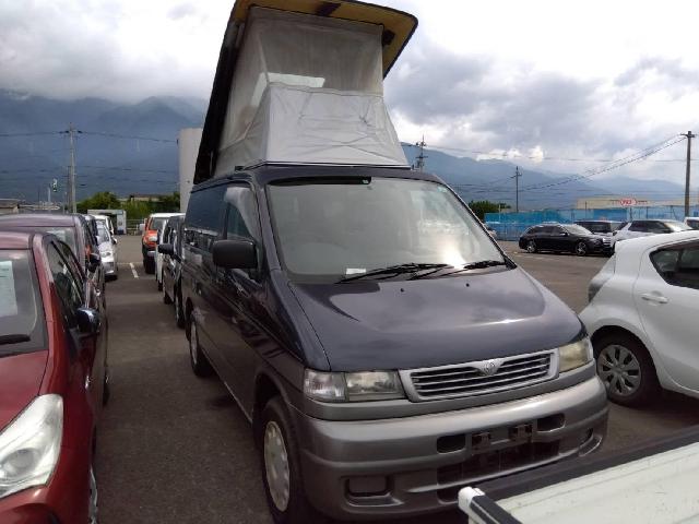 1997 Mazda Bongo Friendee – thumbnail 4