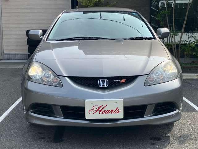 2006 Honda Integra – thumbnail 2