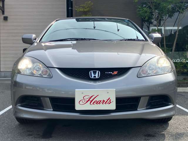 2006 Honda Integra – thumbnail 3