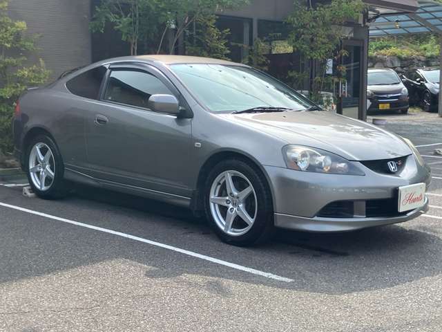 2006 Honda Integra – thumbnail 4
