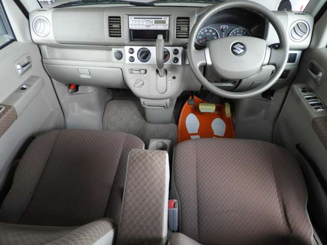 2009 Suzuki Every Wagon – thumbnail 3