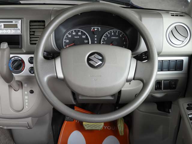 2009 Suzuki Every Wagon – thumbnail 4