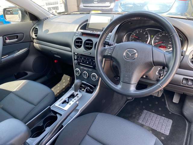 2005 Mazda Atenza Sport – thumbnail 3