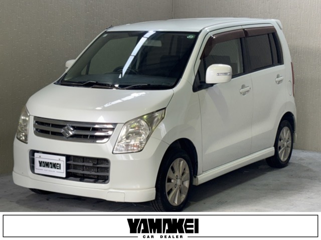 2009 Suzuki Wagon R