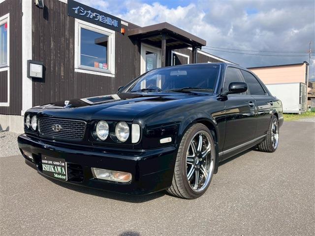 1995 Nissan Gloria