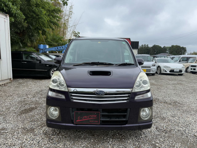 2006 Subaru Stella – thumbnail 2