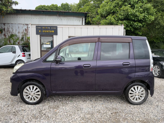 2006 Subaru Stella – thumbnail 4