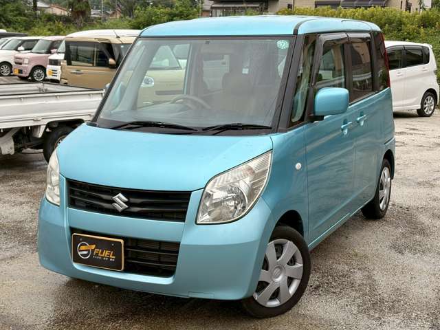 2009 Suzuki Palette – thumbnail 3
