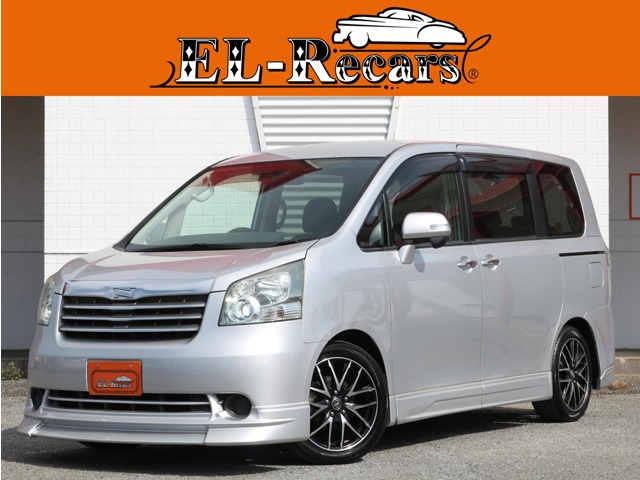 2009 Toyota Noah