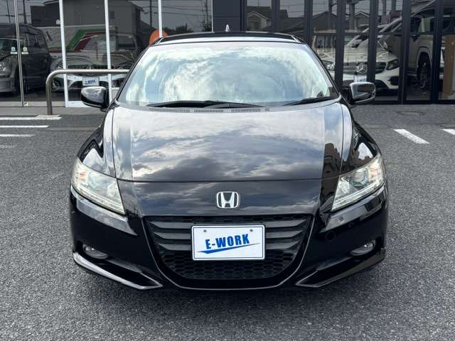 2010 Honda CR-Z – thumbnail 3