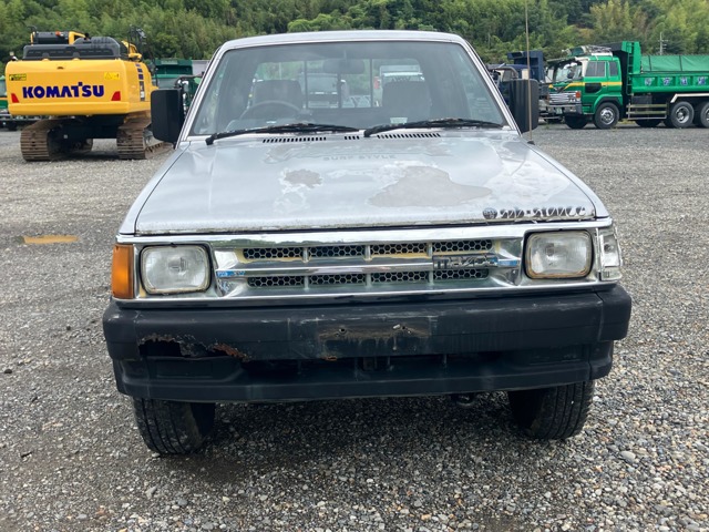 1991 Mazda Proceed