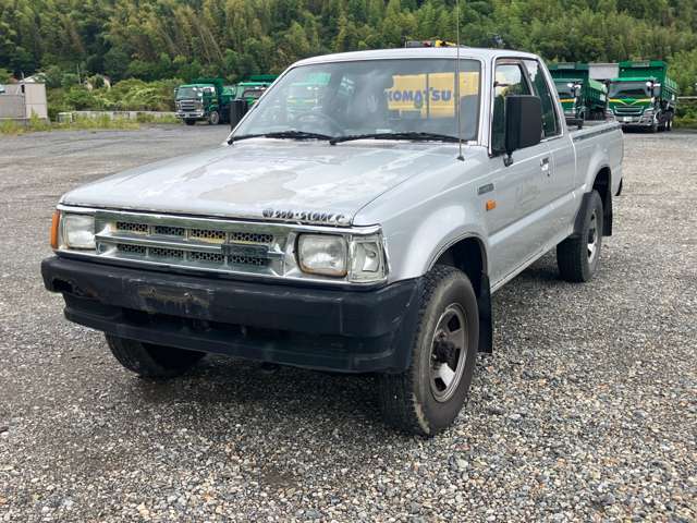 1991 Mazda Proceed – thumbnail 2
