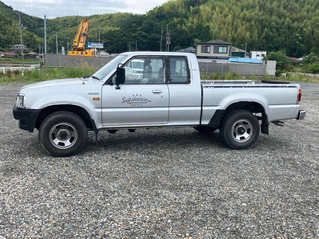 1991 Mazda Proceed – thumbnail 3
