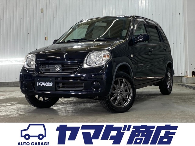 2009 Suzuki Kei