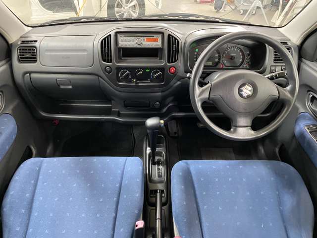 2009 Suzuki Kei – thumbnail 3