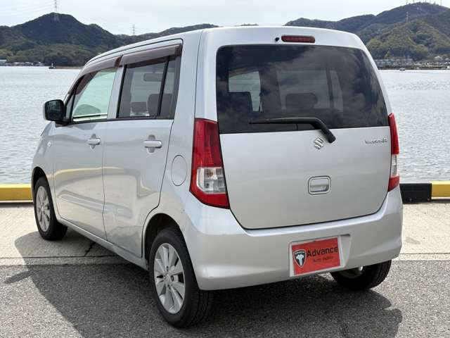 2009 Suzuki Wagon R – thumbnail 3