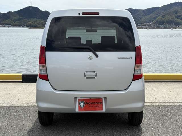 2009 Suzuki Wagon R – thumbnail 4