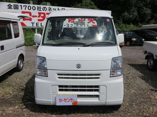 2009 Suzuki Every – thumbnail 2