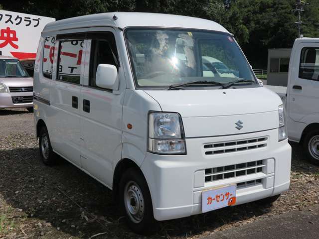 2009 Suzuki Every – thumbnail 3