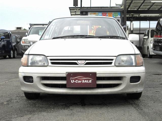 1993 Toyota Starlet – thumbnail 2