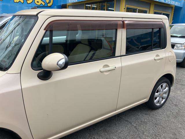 2009 Suzuki Alto Lapin – thumbnail 4