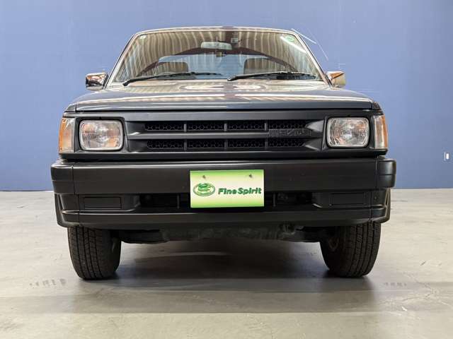1992 Mazda Proceed – thumbnail 2