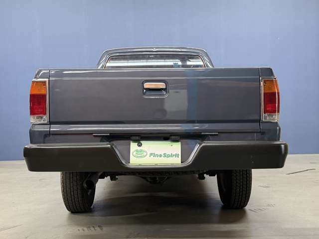 1992 Mazda Proceed – thumbnail 4