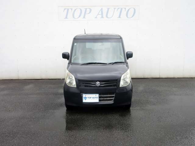 2009 Suzuki Palette – thumbnail 3