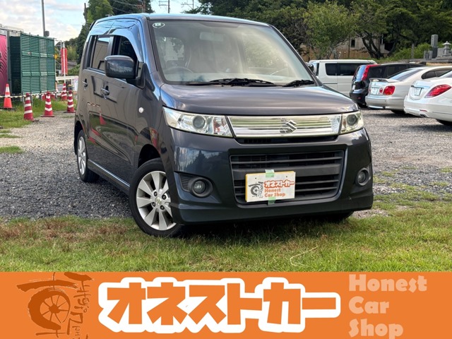 2009 Suzuki Wagon R