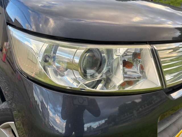 2009 Suzuki Wagon R – thumbnail 4