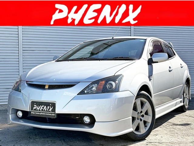 2002 Toyota WiLL