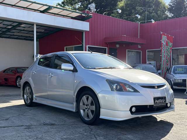2002 Toyota WiLL – thumbnail 2