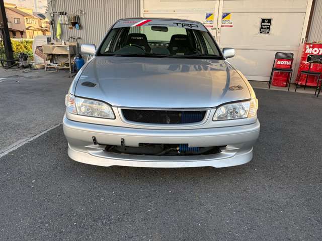 1999 Toyota Corolla – thumbnail 2