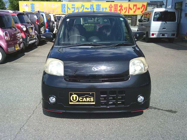 2010 Daihatsu Esse – thumbnail 2