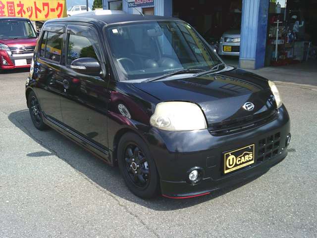 2010 Daihatsu Esse – thumbnail 3