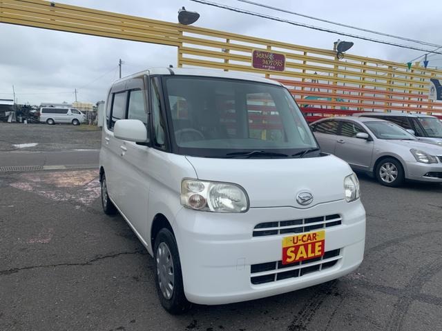 2010 Daihatsu Tanto