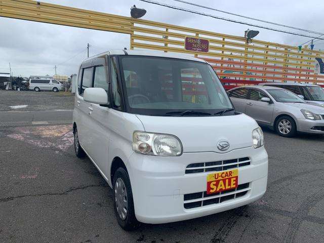 2010 Daihatsu Tanto – thumbnail 3