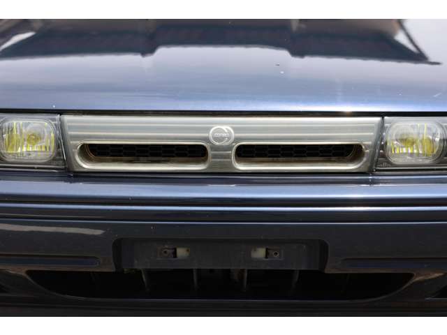 1989 Nissan Cefiro – thumbnail 4