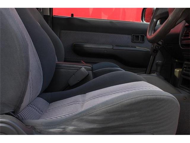 1996 Mazda Proceed Marvie – thumbnail 4