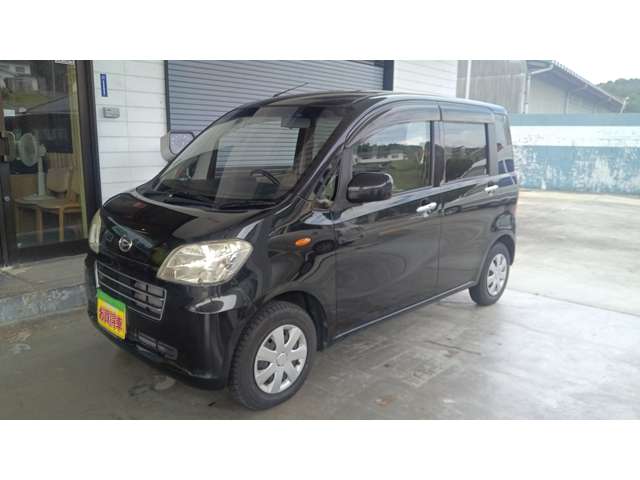 2010 Daihatsu Tanto Exe – thumbnail 2