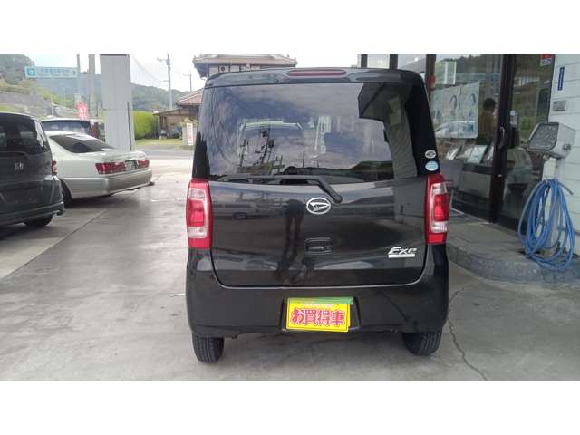 2010 Daihatsu Tanto Exe – thumbnail 3